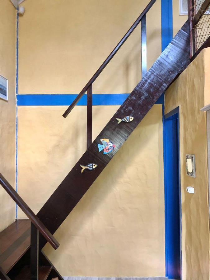 Chales No Centro De Bombinhas Zewnętrze zdjęcie